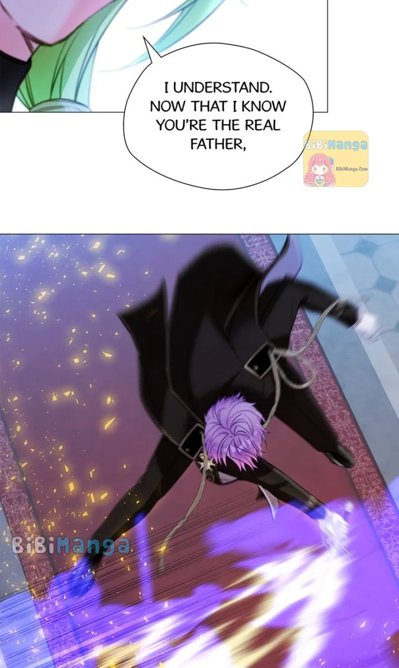 Choose Your Real Daddy Tyrant Chapter 93 – Page 22