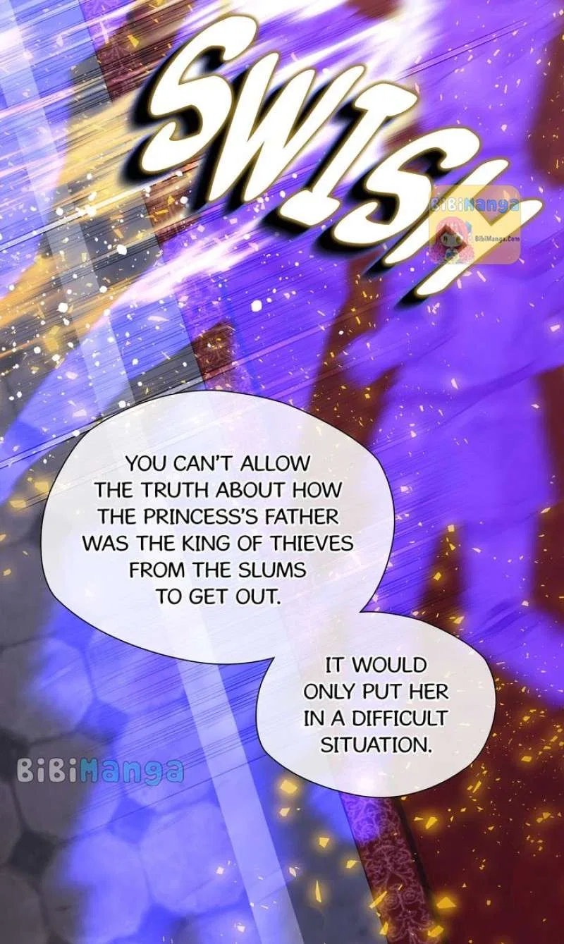 Choose Your Real Daddy Tyrant Chapter 93 – Page 23