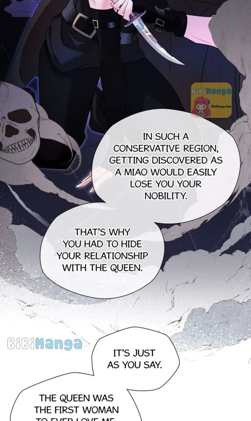Choose Your Real Daddy Tyrant Chapter 93 – Page 27