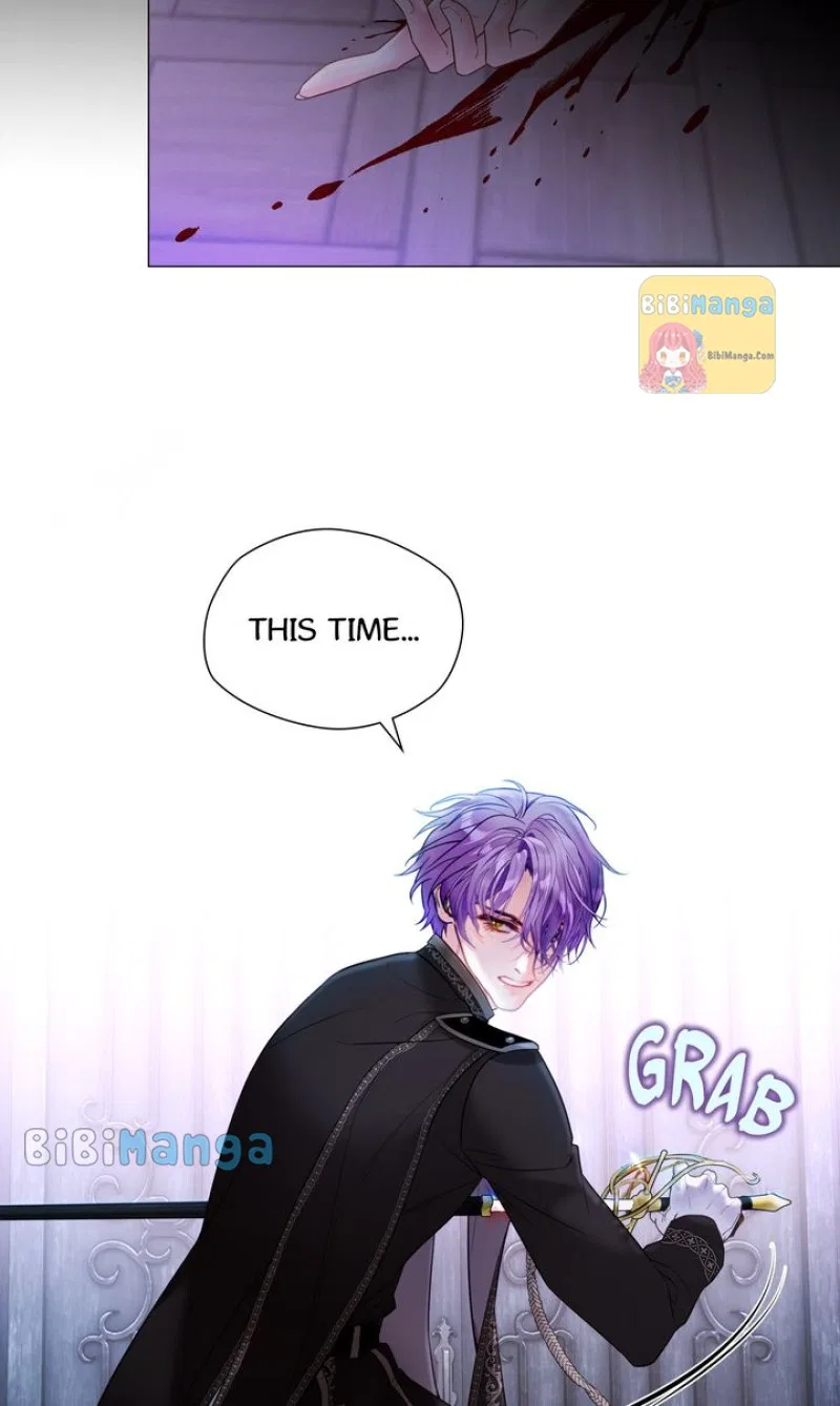 Choose Your Real Daddy Tyrant Chapter 93 – Page 31