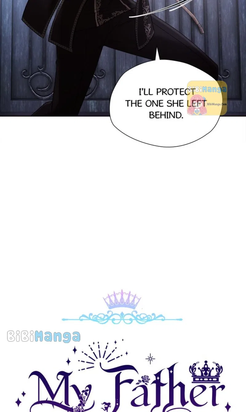 Choose Your Real Daddy Tyrant Chapter 93 – Page 32
