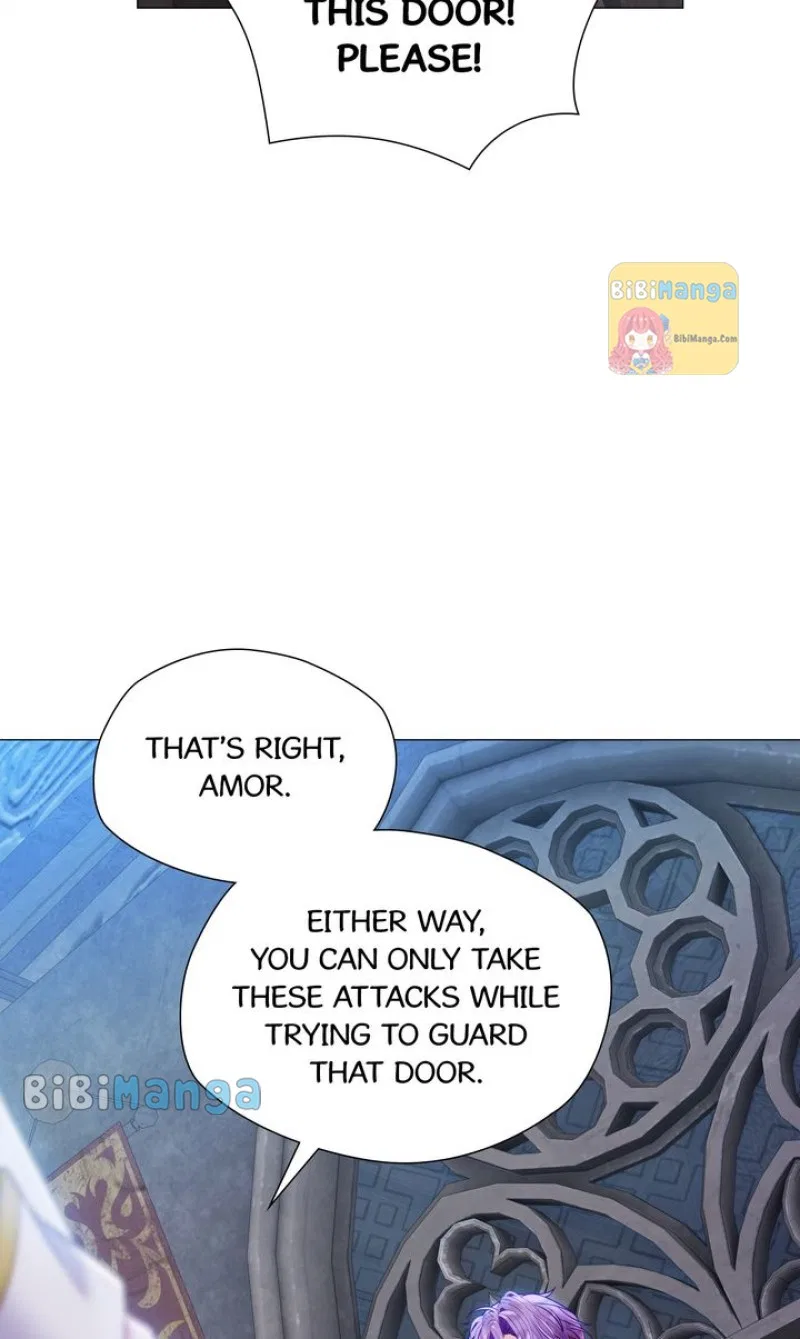 Choose Your Real Daddy Tyrant Chapter 93 – Page 37