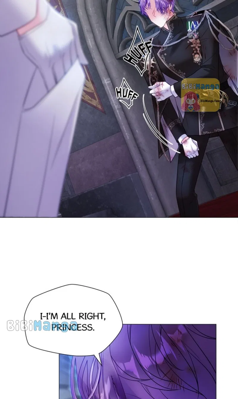 Choose Your Real Daddy Tyrant Chapter 93 – Page 38