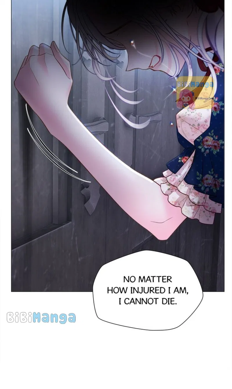 Choose Your Real Daddy Tyrant Chapter 93 – Page 40