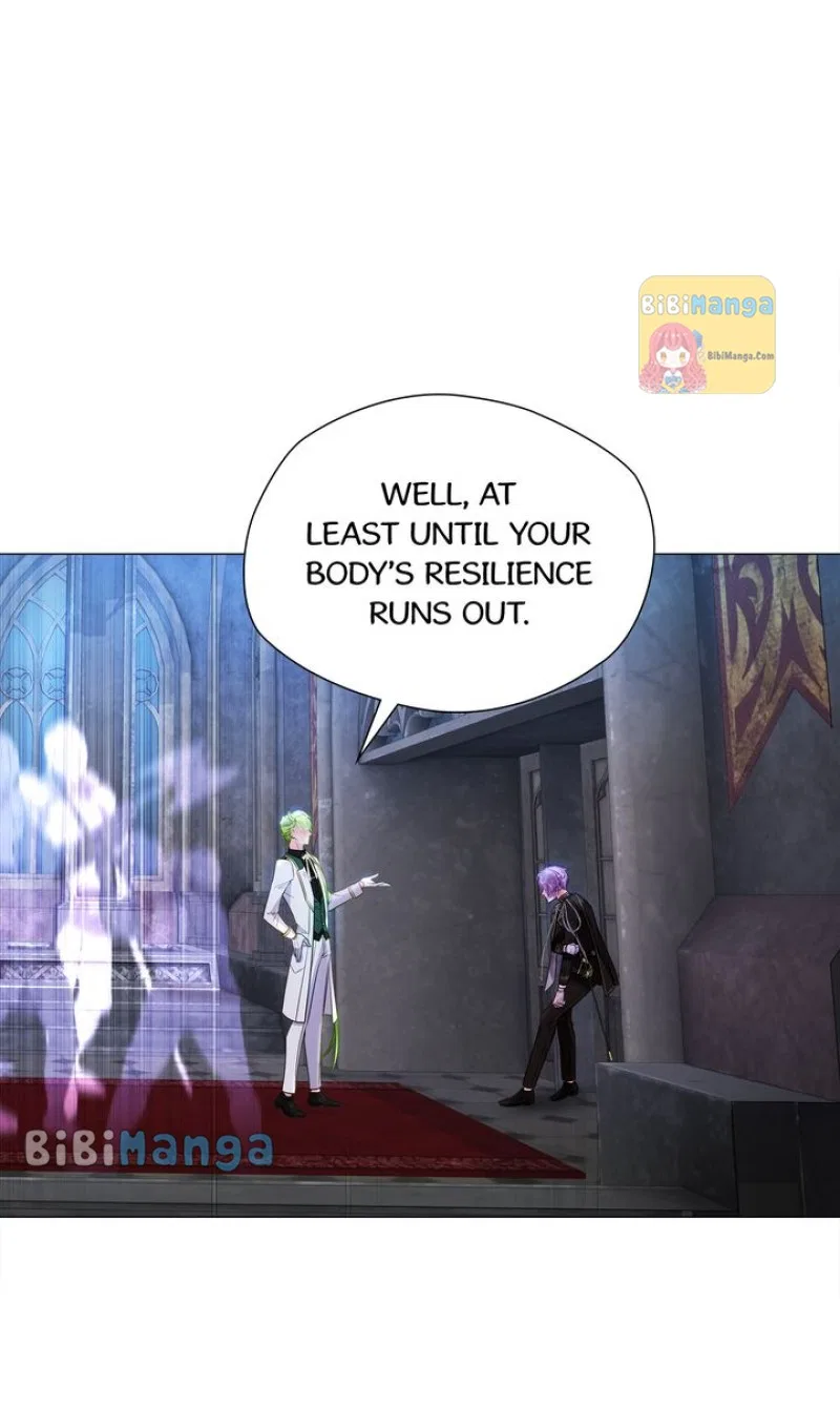 Choose Your Real Daddy Tyrant Chapter 93 – Page 41