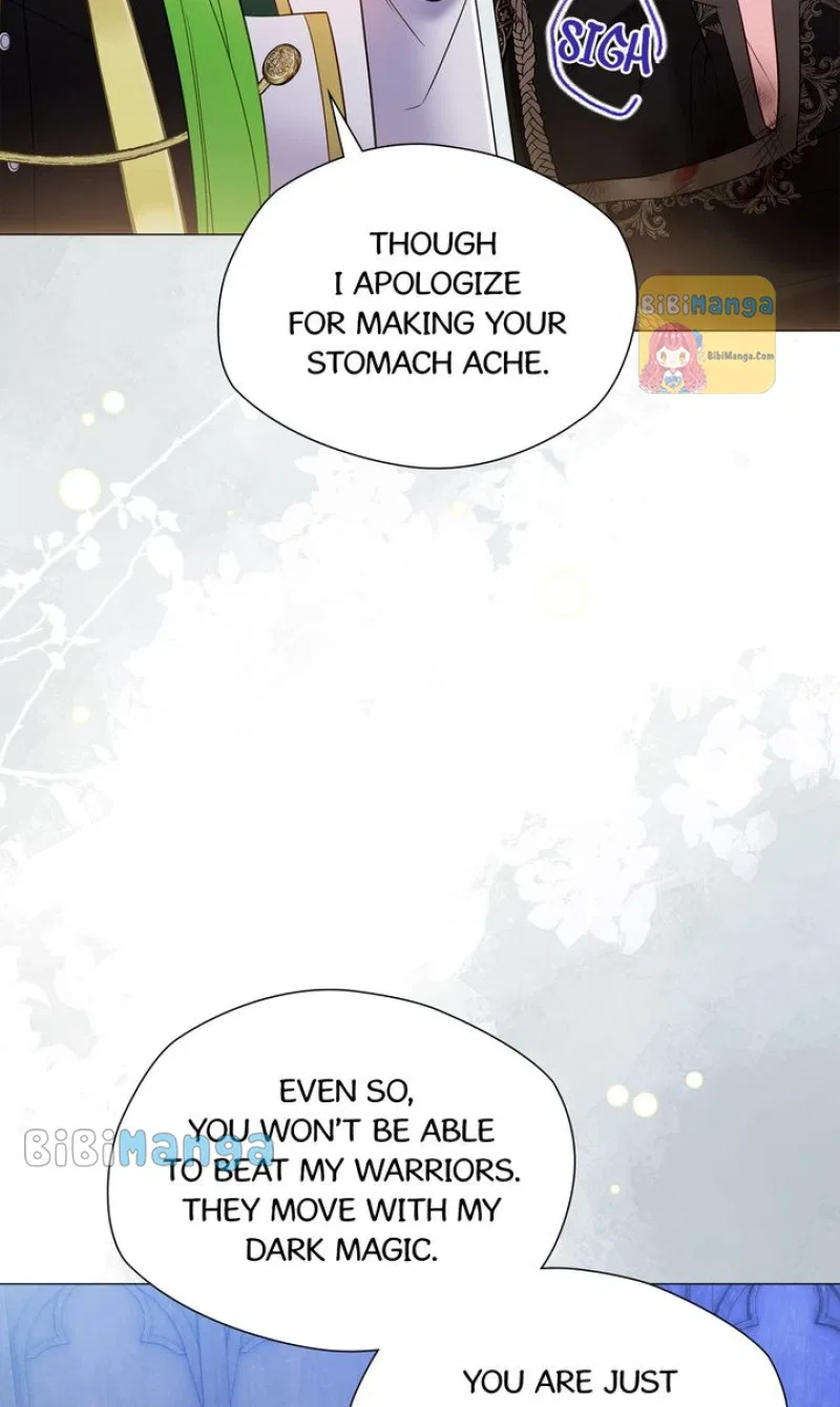 Choose Your Real Daddy Tyrant Chapter 93 – Page 43