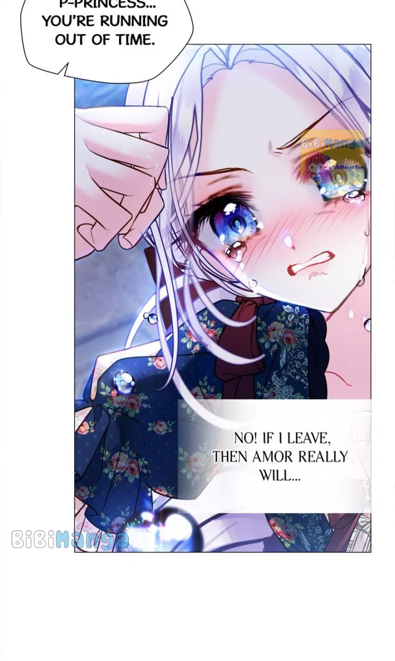 Choose Your Real Daddy Tyrant Chapter 93 – Page 45