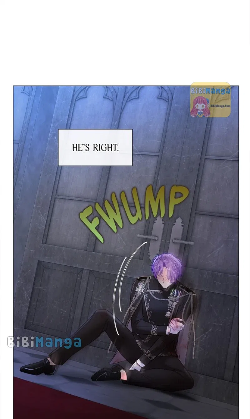 Choose Your Real Daddy Tyrant Chapter 93 – Page 54