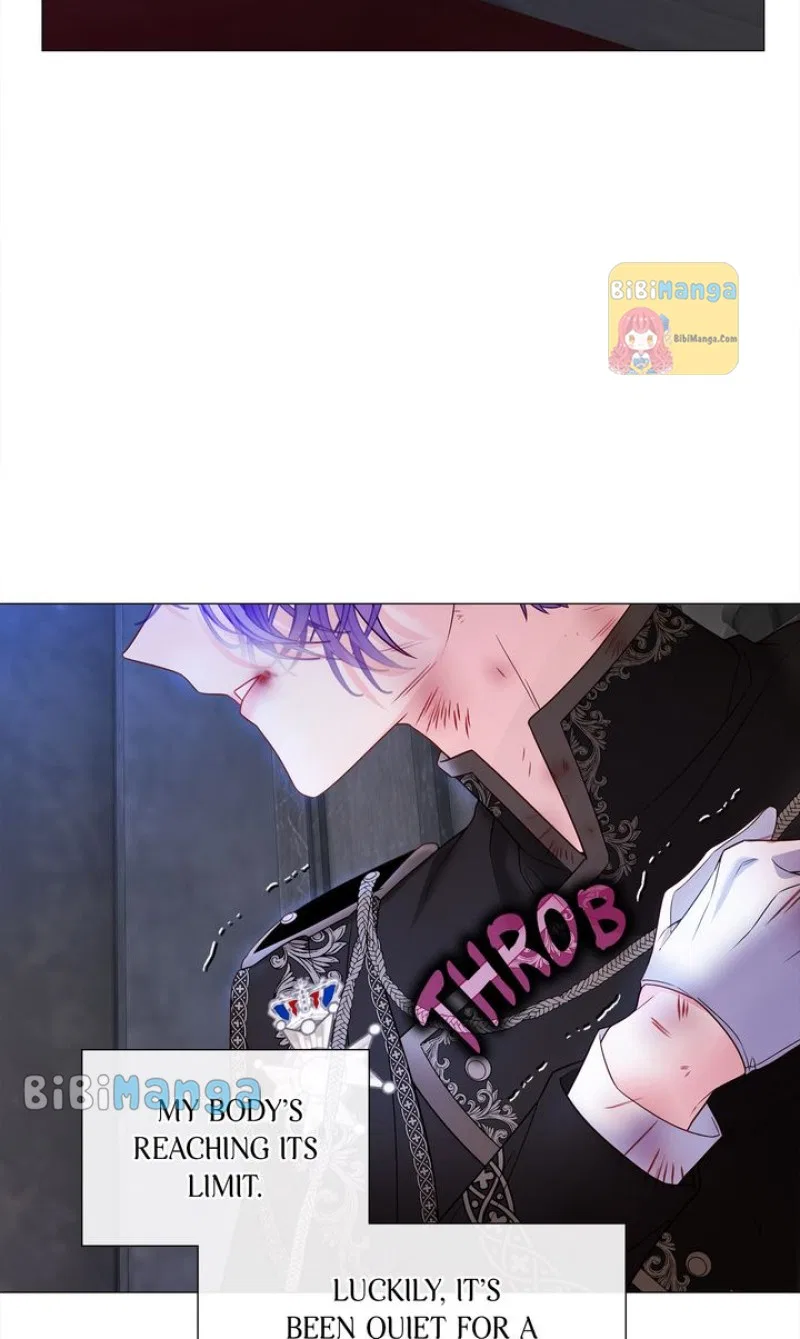 Choose Your Real Daddy Tyrant Chapter 93 – Page 55
