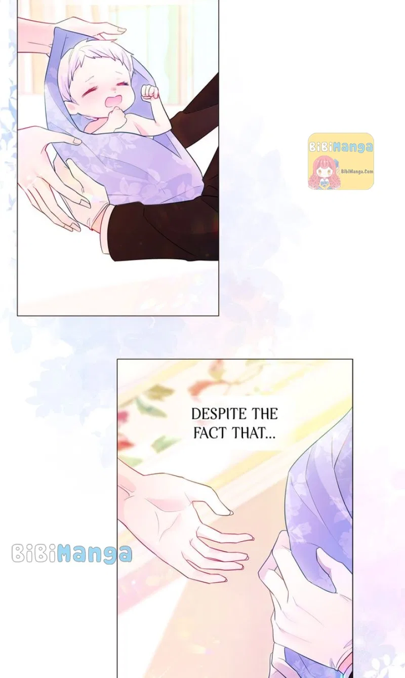 Choose Your Real Daddy Tyrant Chapter 93 – Page 64