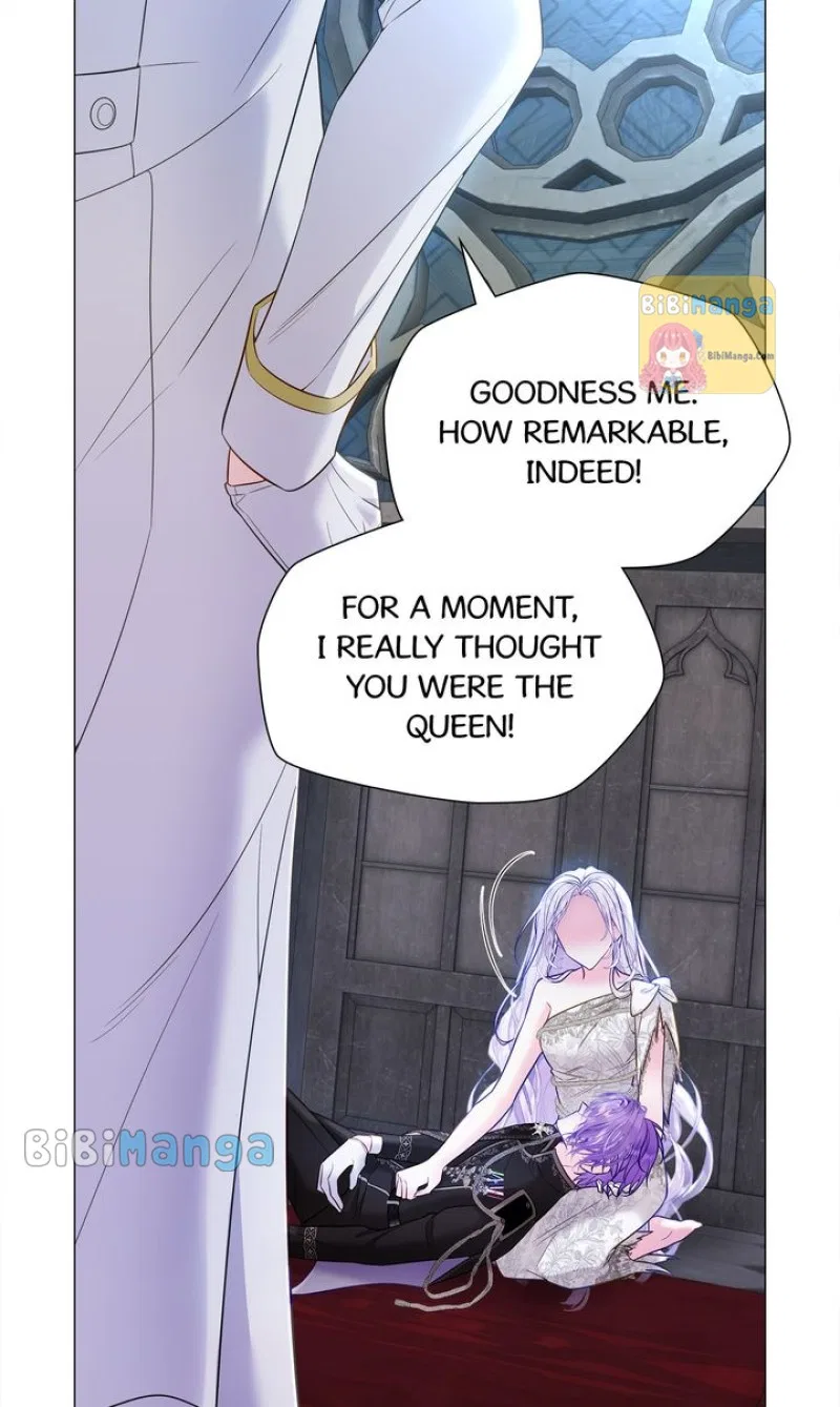 Choose Your Real Daddy Tyrant Chapter 93 – Page 72