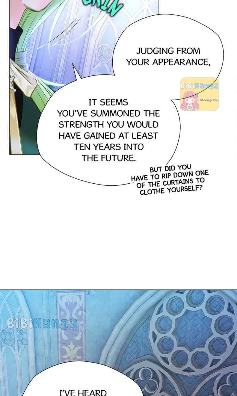 Choose Your Real Daddy Tyrant Chapter 93 – Page 75