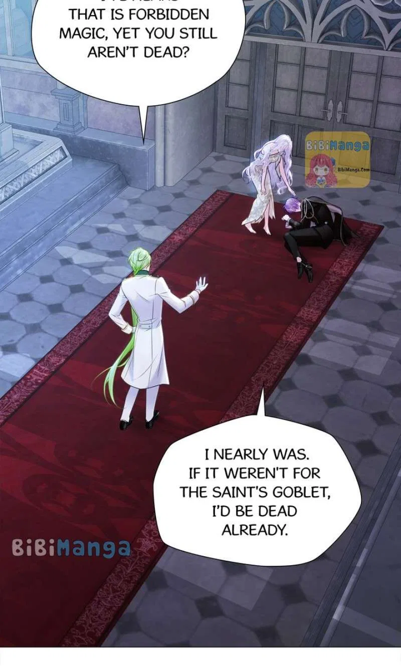 Choose Your Real Daddy Tyrant Chapter 93 – Page 76