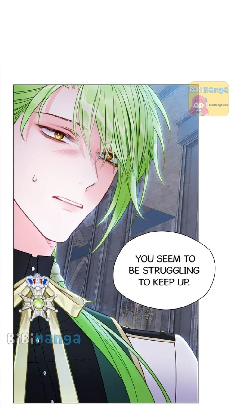 Choose Your Real Daddy Tyrant Chapter 93 – Page 81