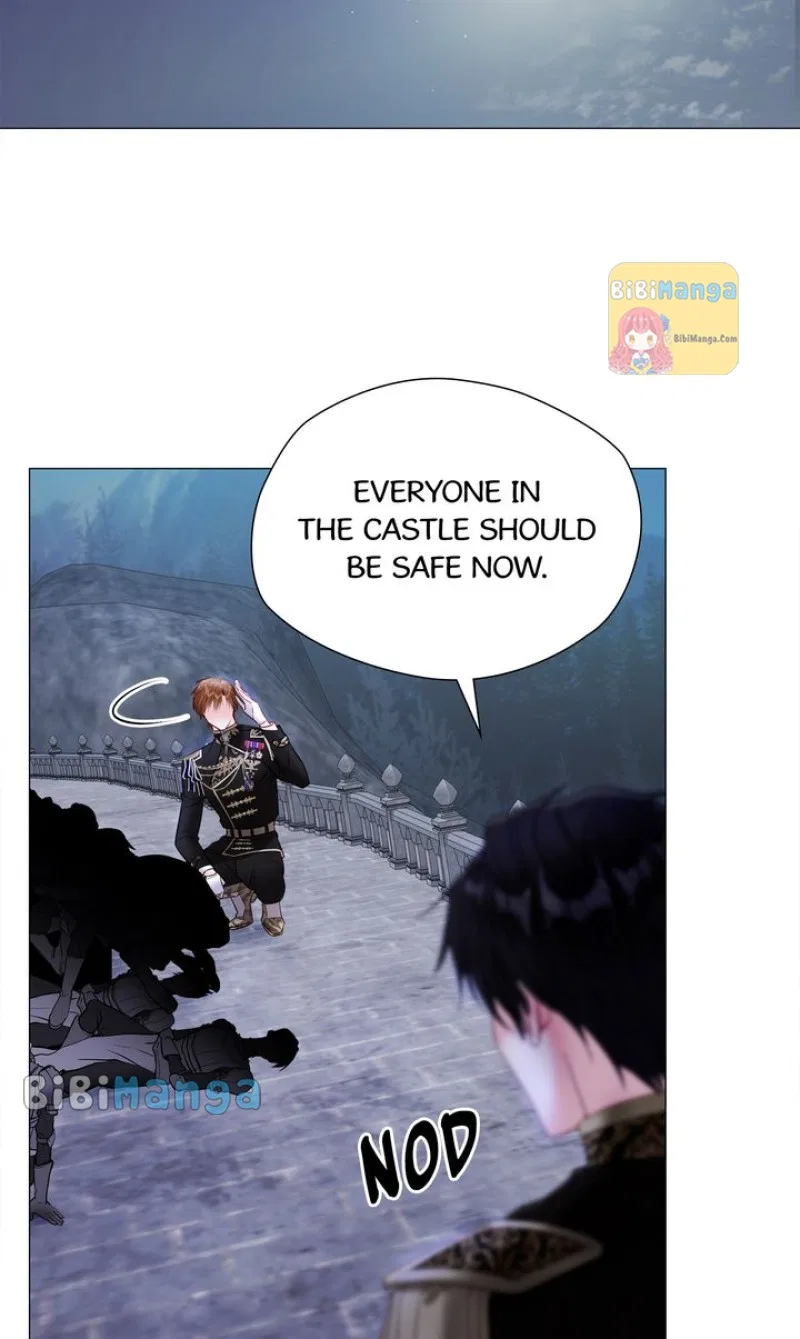 Choose Your Real Daddy Tyrant Chapter 93 – Page 87