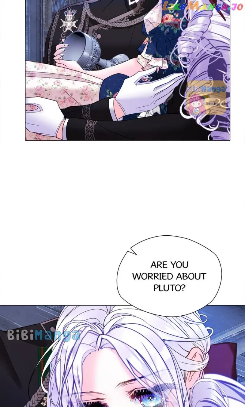 Choose Your Real Daddy Tyrant Chapter 92 – Page 3
