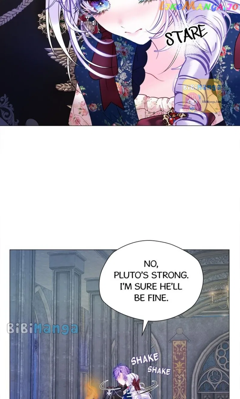 Choose Your Real Daddy Tyrant Chapter 92 – Page 4
