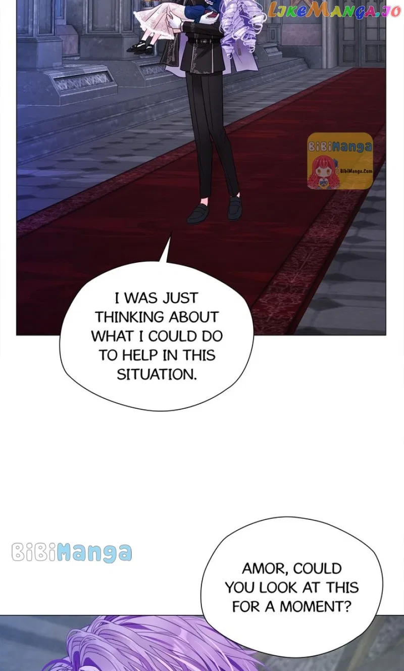 Choose Your Real Daddy Tyrant Chapter 92 – Page 5