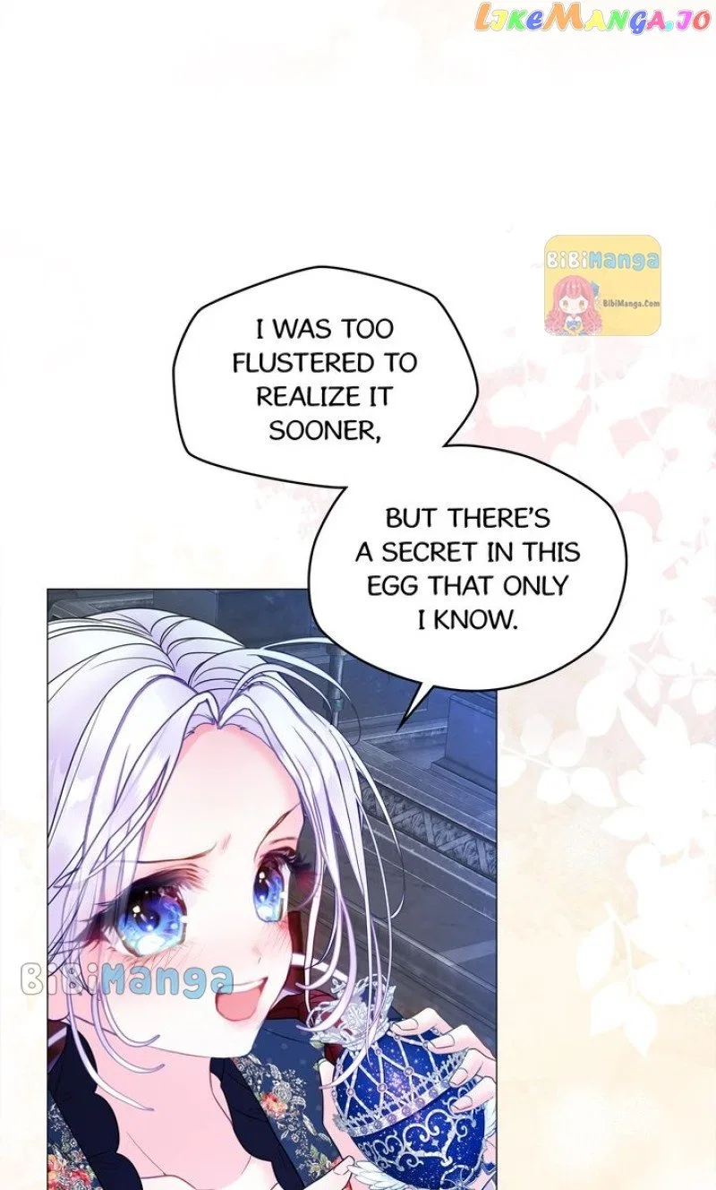 Choose Your Real Daddy Tyrant Chapter 92 – Page 9