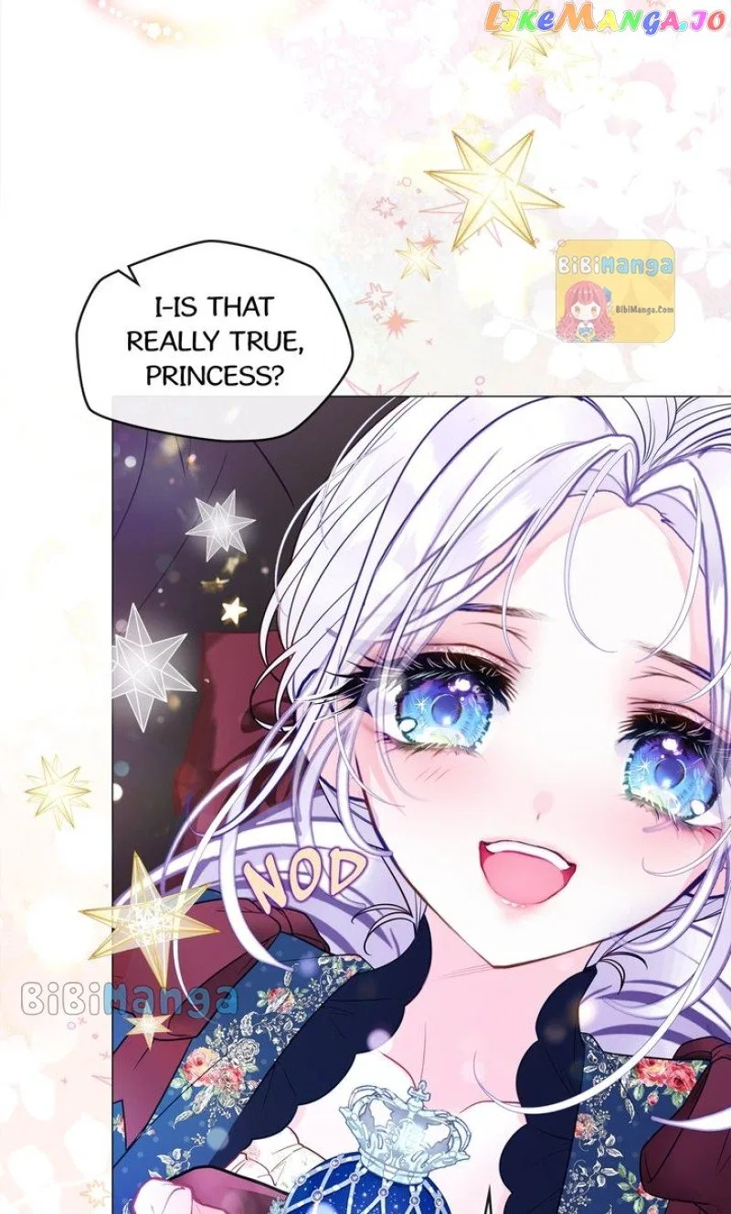 Choose Your Real Daddy Tyrant Chapter 92 – Page 14