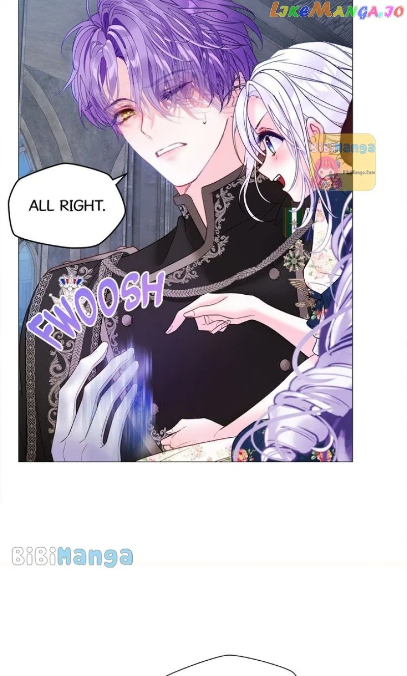 Choose Your Real Daddy Tyrant Chapter 92 – Page 17