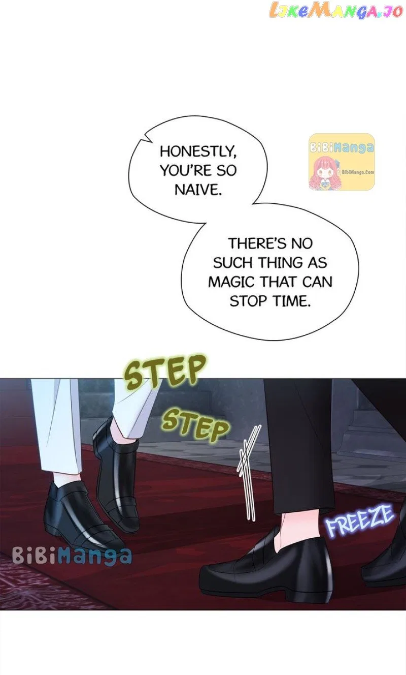 Choose Your Real Daddy Tyrant Chapter 92 – Page 25