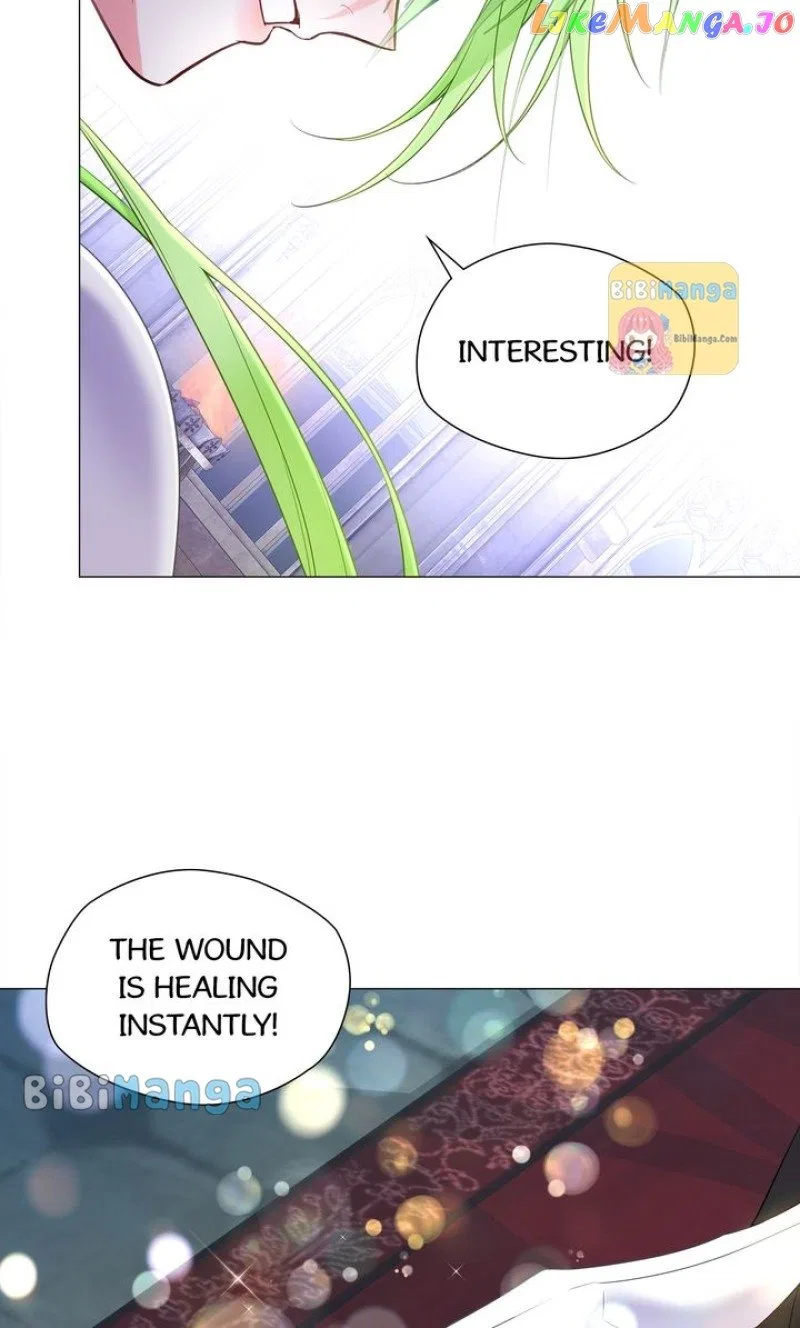 Choose Your Real Daddy Tyrant Chapter 92 – Page 30