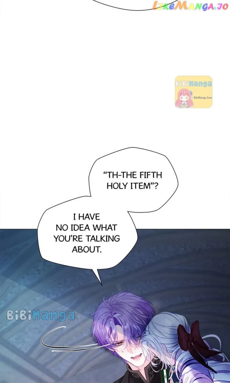 Choose Your Real Daddy Tyrant Chapter 92 – Page 32