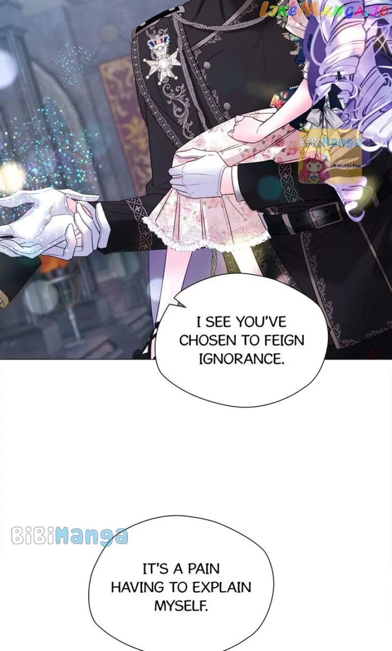 Choose Your Real Daddy Tyrant Chapter 92 – Page 33