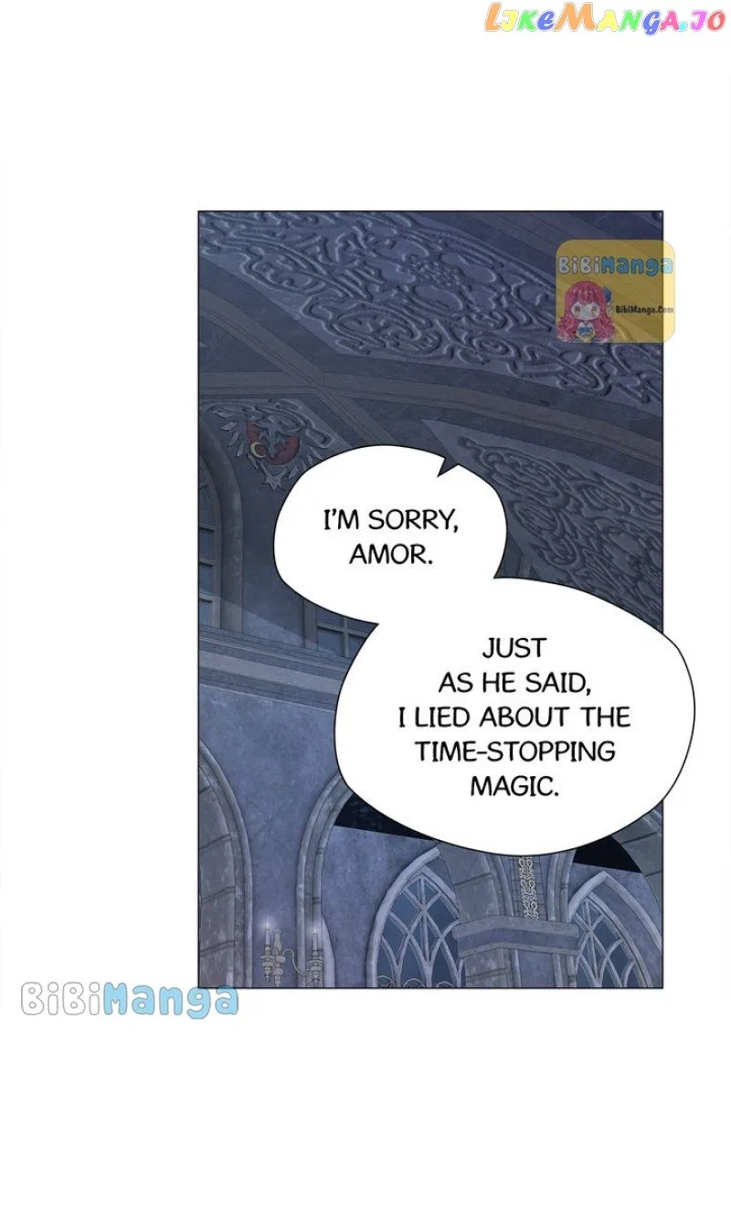 Choose Your Real Daddy Tyrant Chapter 92 – Page 35