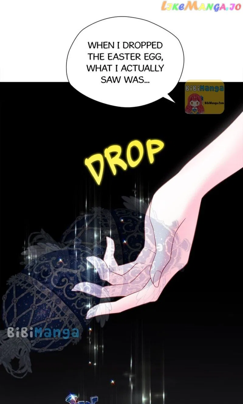 Choose Your Real Daddy Tyrant Chapter 92 – Page 36