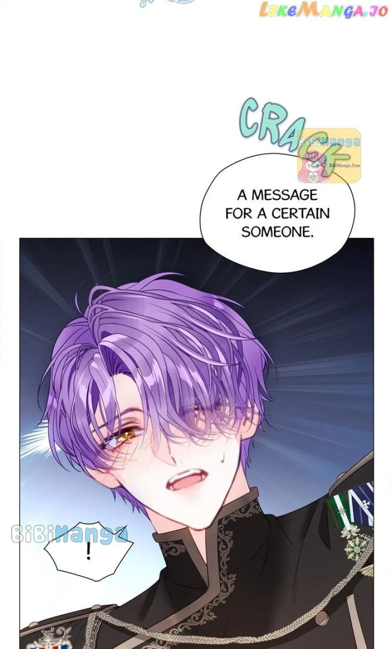 Choose Your Real Daddy Tyrant Chapter 92 – Page 38