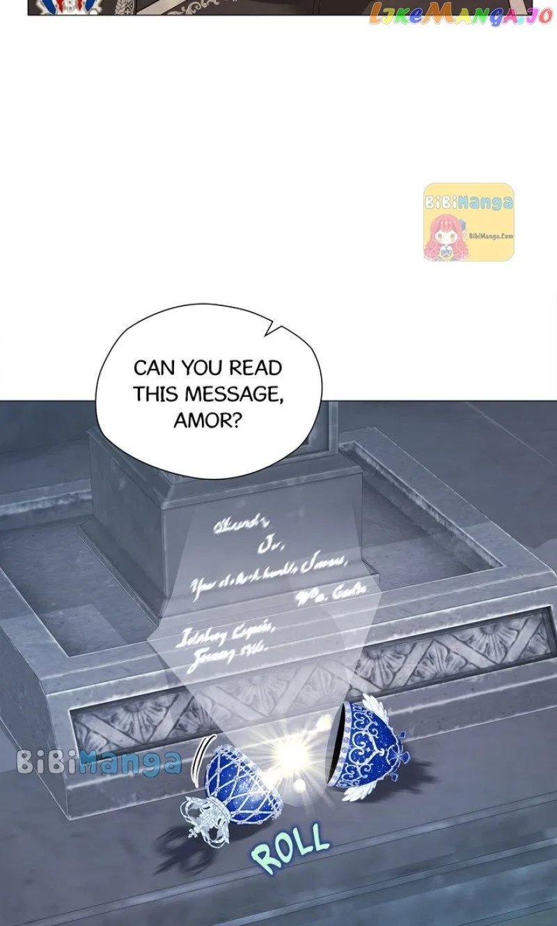 Choose Your Real Daddy Tyrant Chapter 92 – Page 39