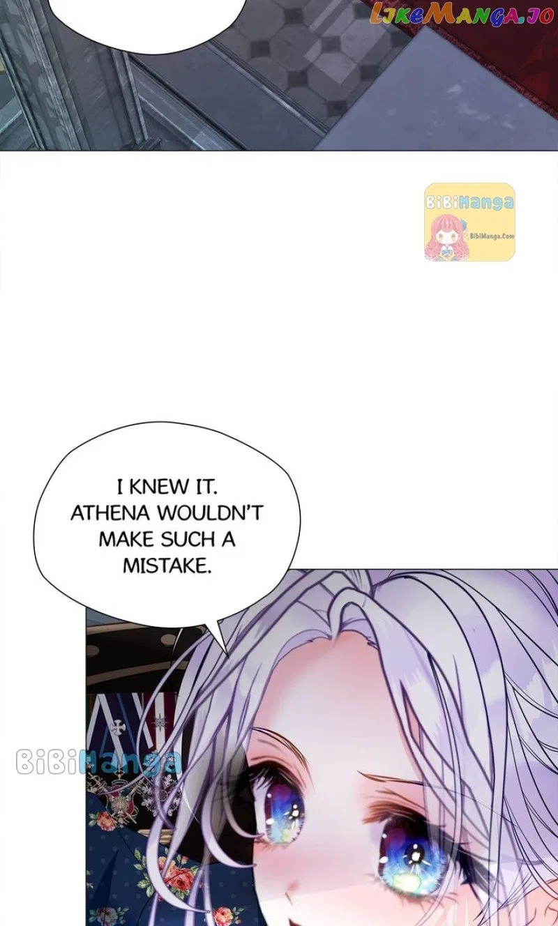 Choose Your Real Daddy Tyrant Chapter 92 – Page 42