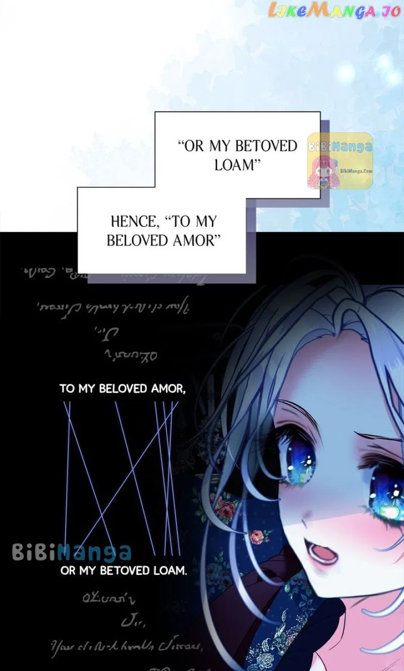 Choose Your Real Daddy Tyrant Chapter 92 – Page 45