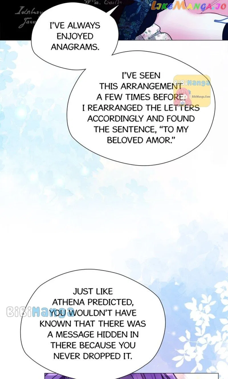 Choose Your Real Daddy Tyrant Chapter 92 – Page 46