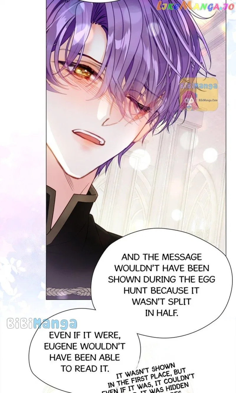 Choose Your Real Daddy Tyrant Chapter 92 – Page 47
