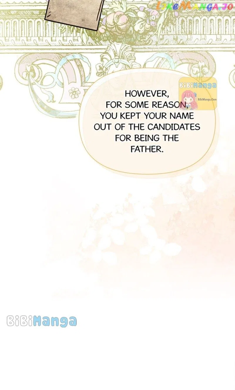 Choose Your Real Daddy Tyrant Chapter 92 – Page 49
