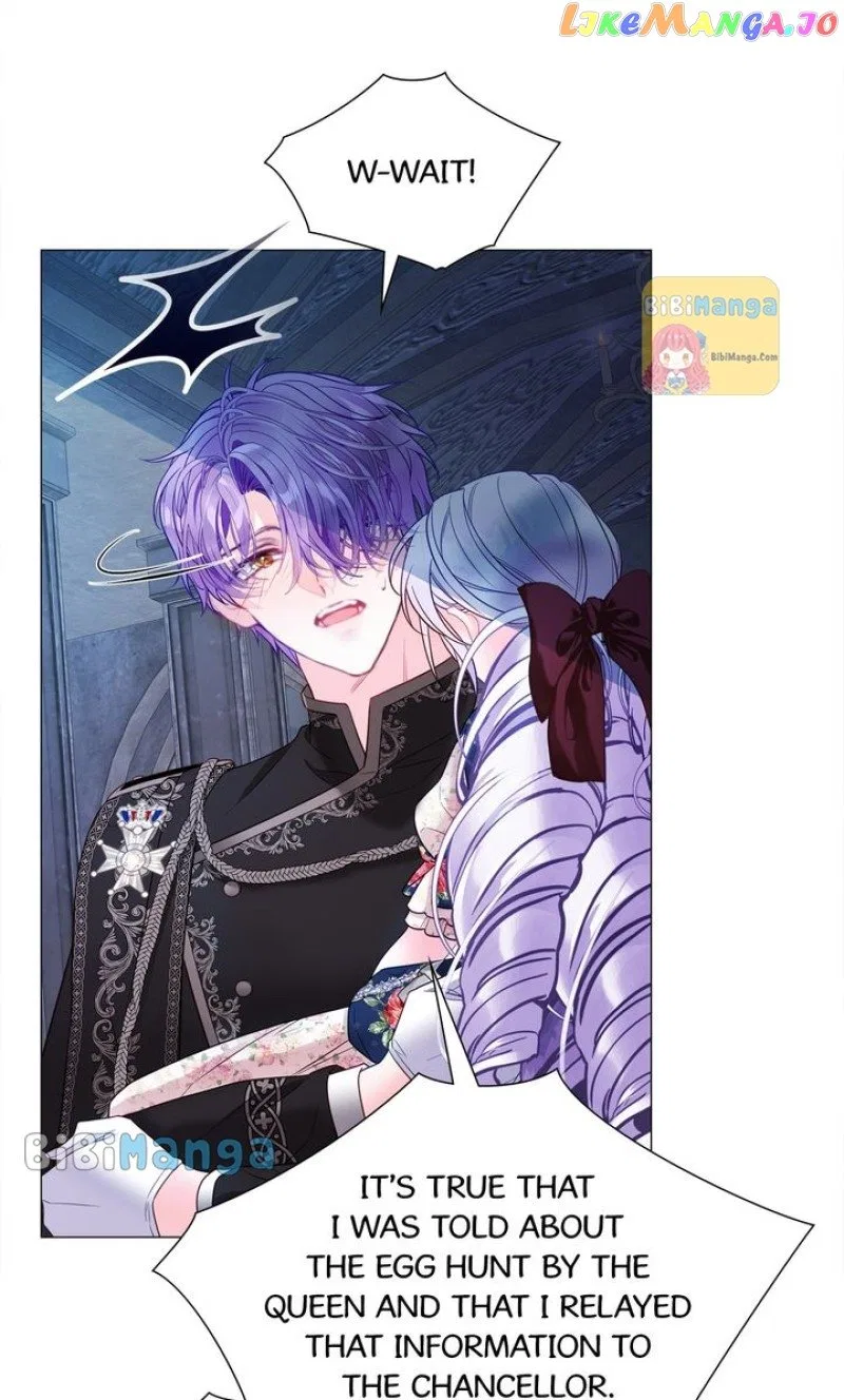 Choose Your Real Daddy Tyrant Chapter 92 – Page 50