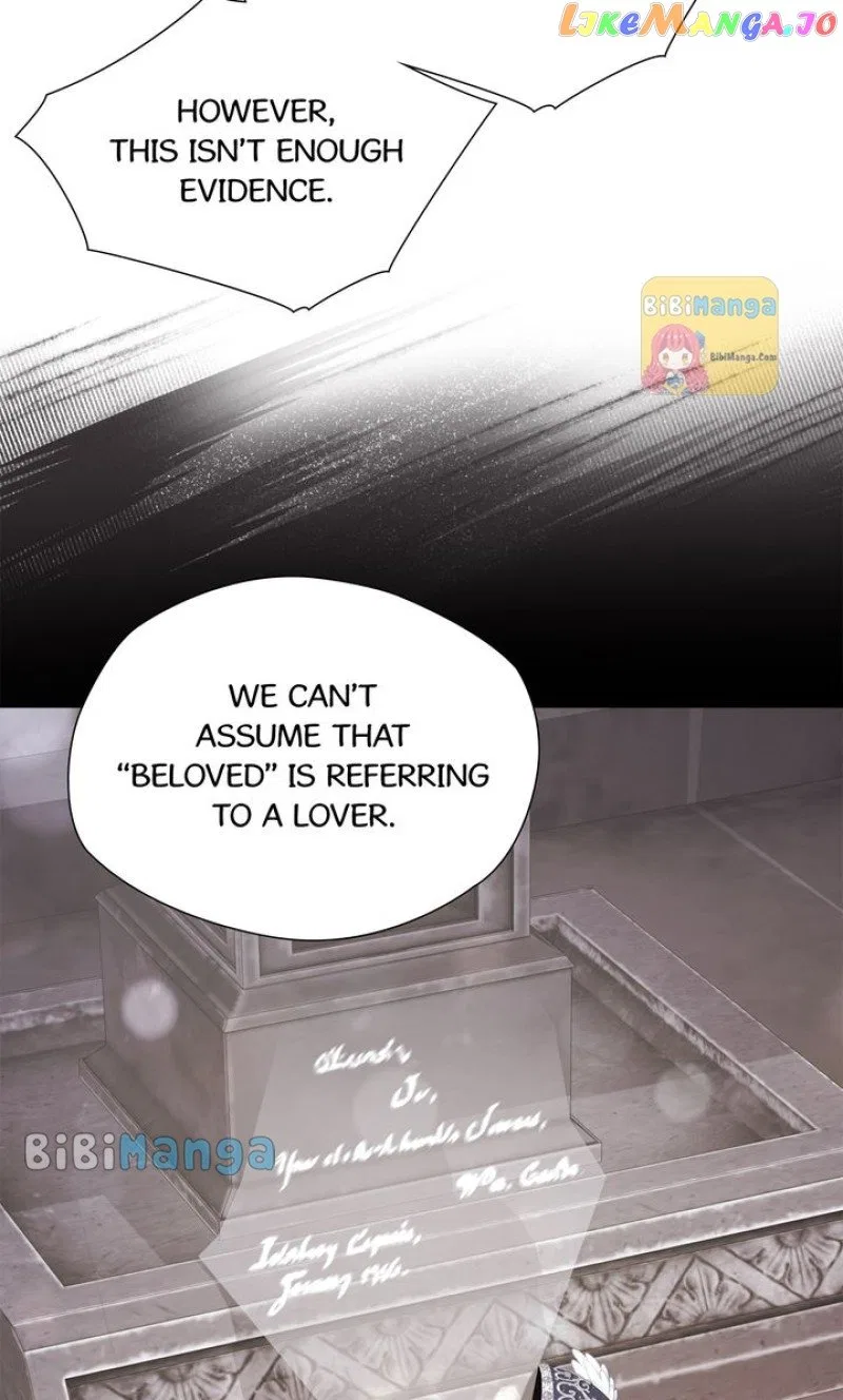 Choose Your Real Daddy Tyrant Chapter 92 – Page 51