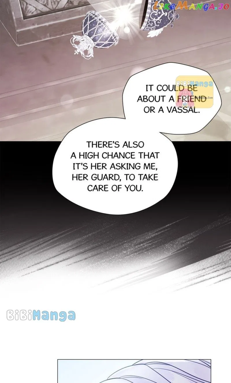 Choose Your Real Daddy Tyrant Chapter 92 – Page 52