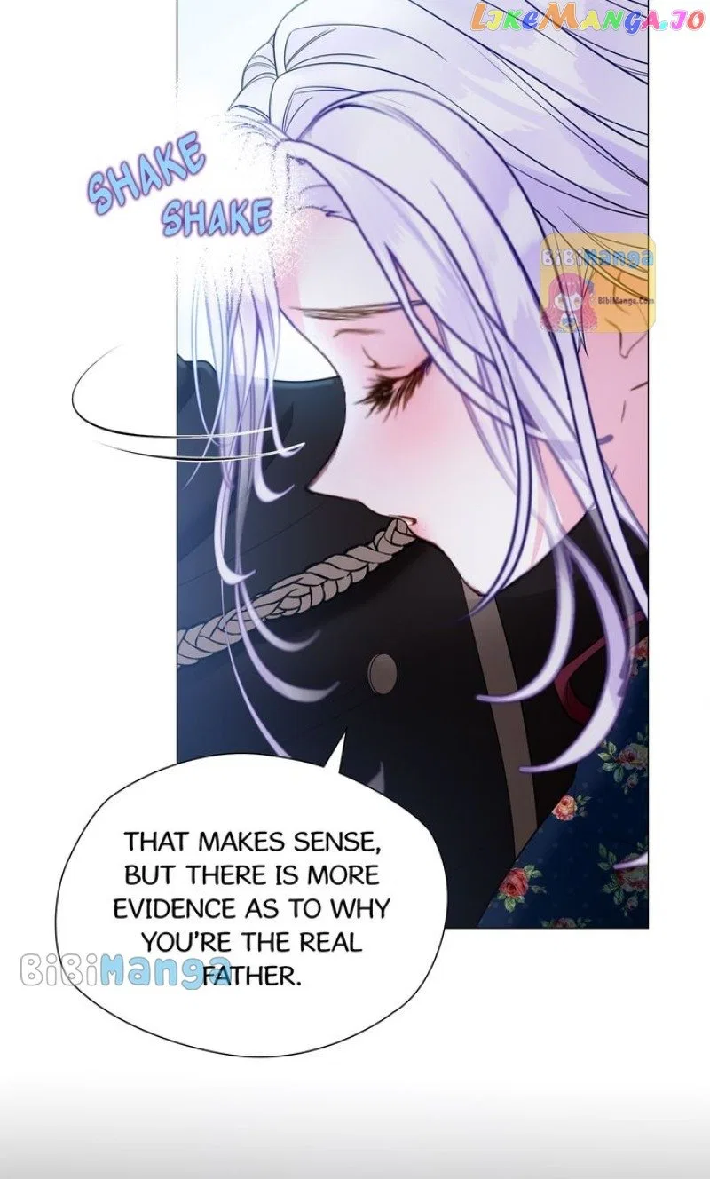 Choose Your Real Daddy Tyrant Chapter 92 – Page 53