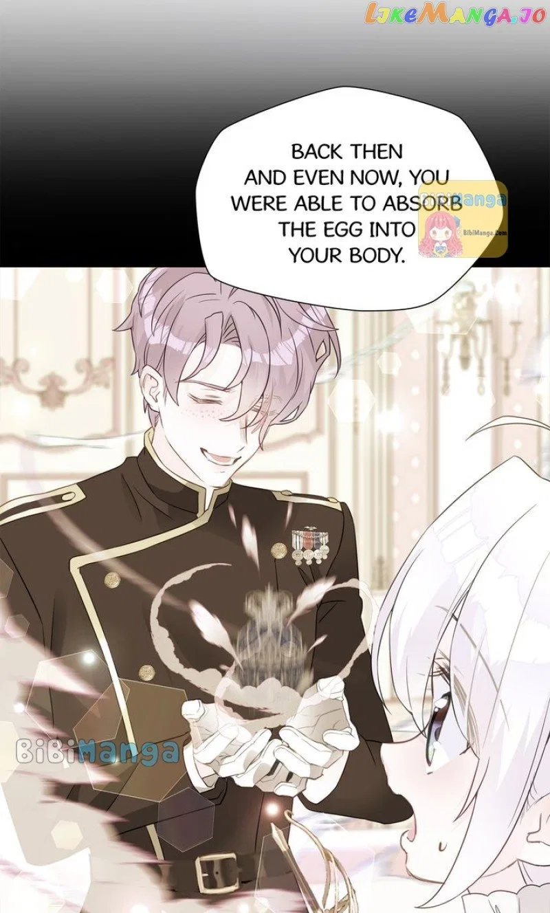 Choose Your Real Daddy Tyrant Chapter 92 – Page 54