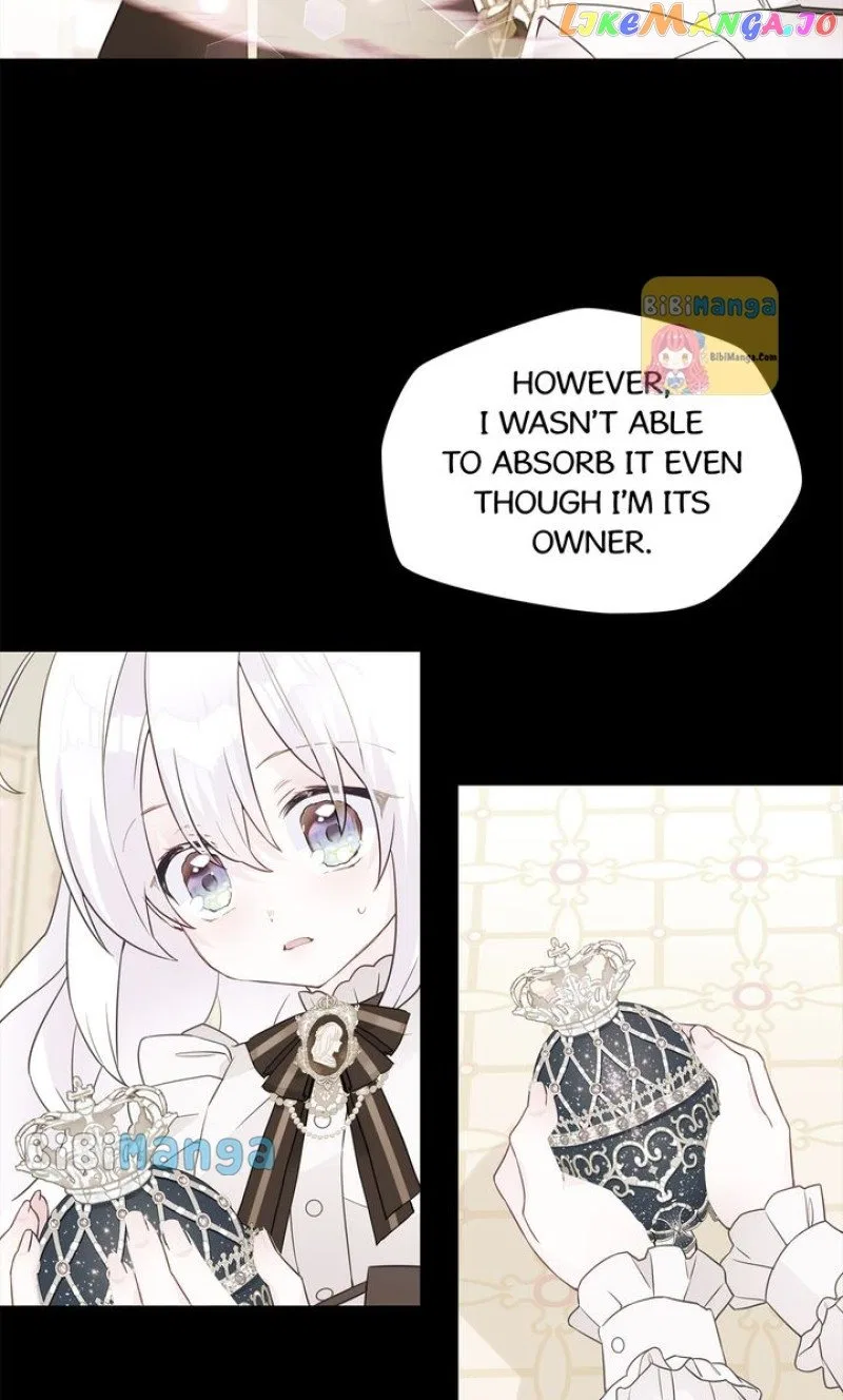 Choose Your Real Daddy Tyrant Chapter 92 – Page 55