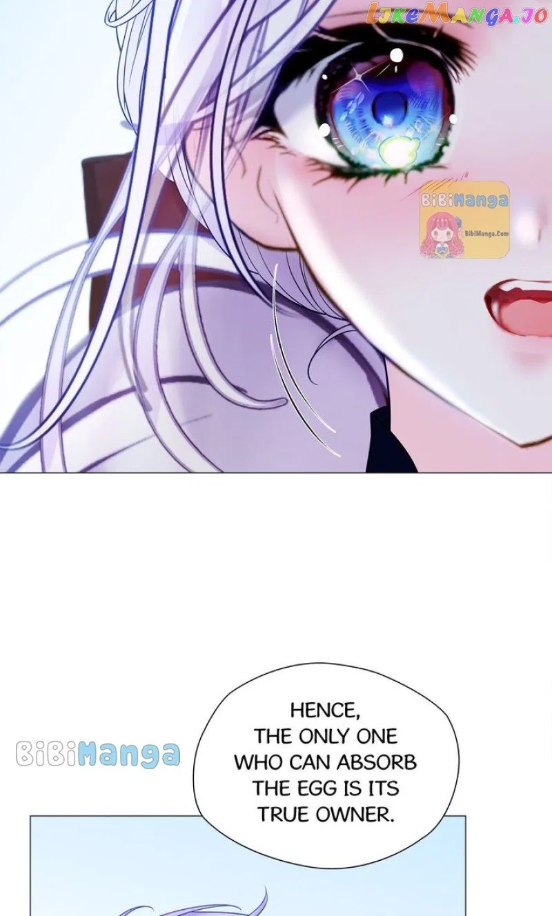 Choose Your Real Daddy Tyrant Chapter 92 – Page 57