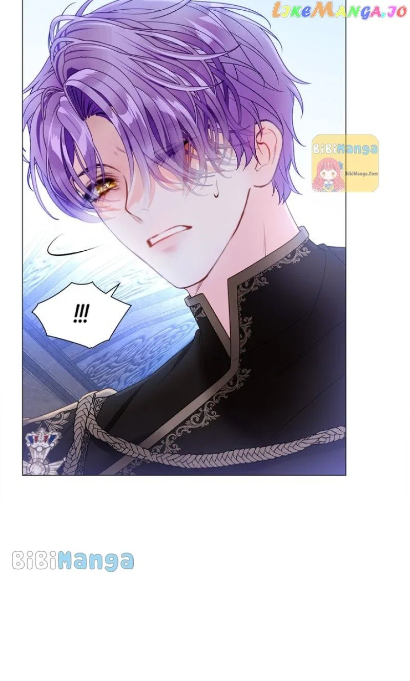 Choose Your Real Daddy Tyrant Chapter 92 – Page 58