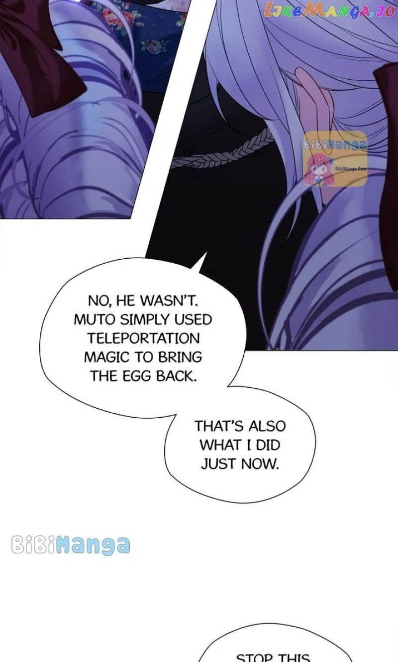 Choose Your Real Daddy Tyrant Chapter 92 – Page 60