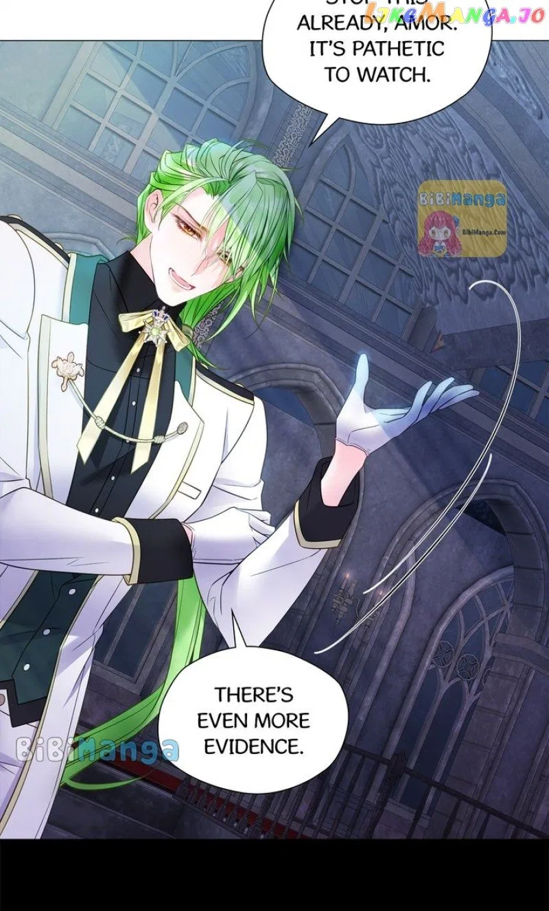 Choose Your Real Daddy Tyrant Chapter 92 – Page 61