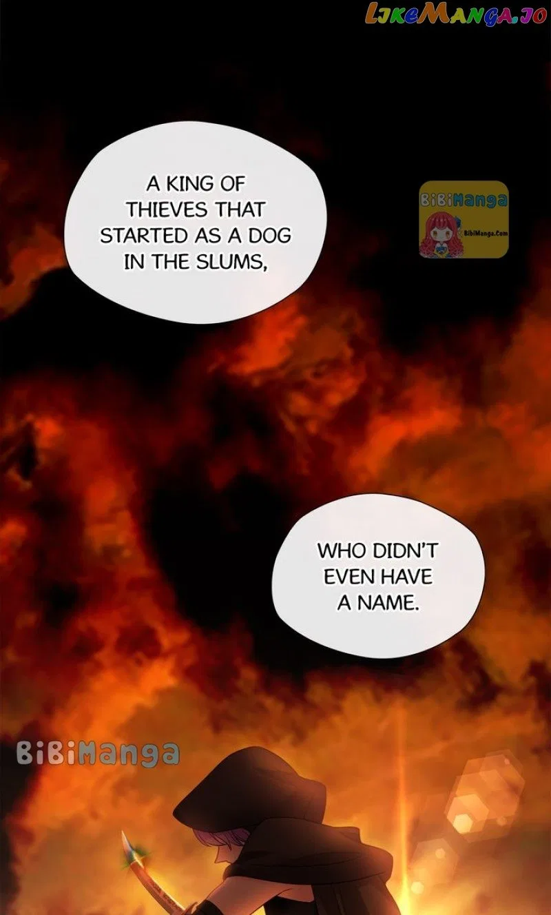 Choose Your Real Daddy Tyrant Chapter 92 – Page 62