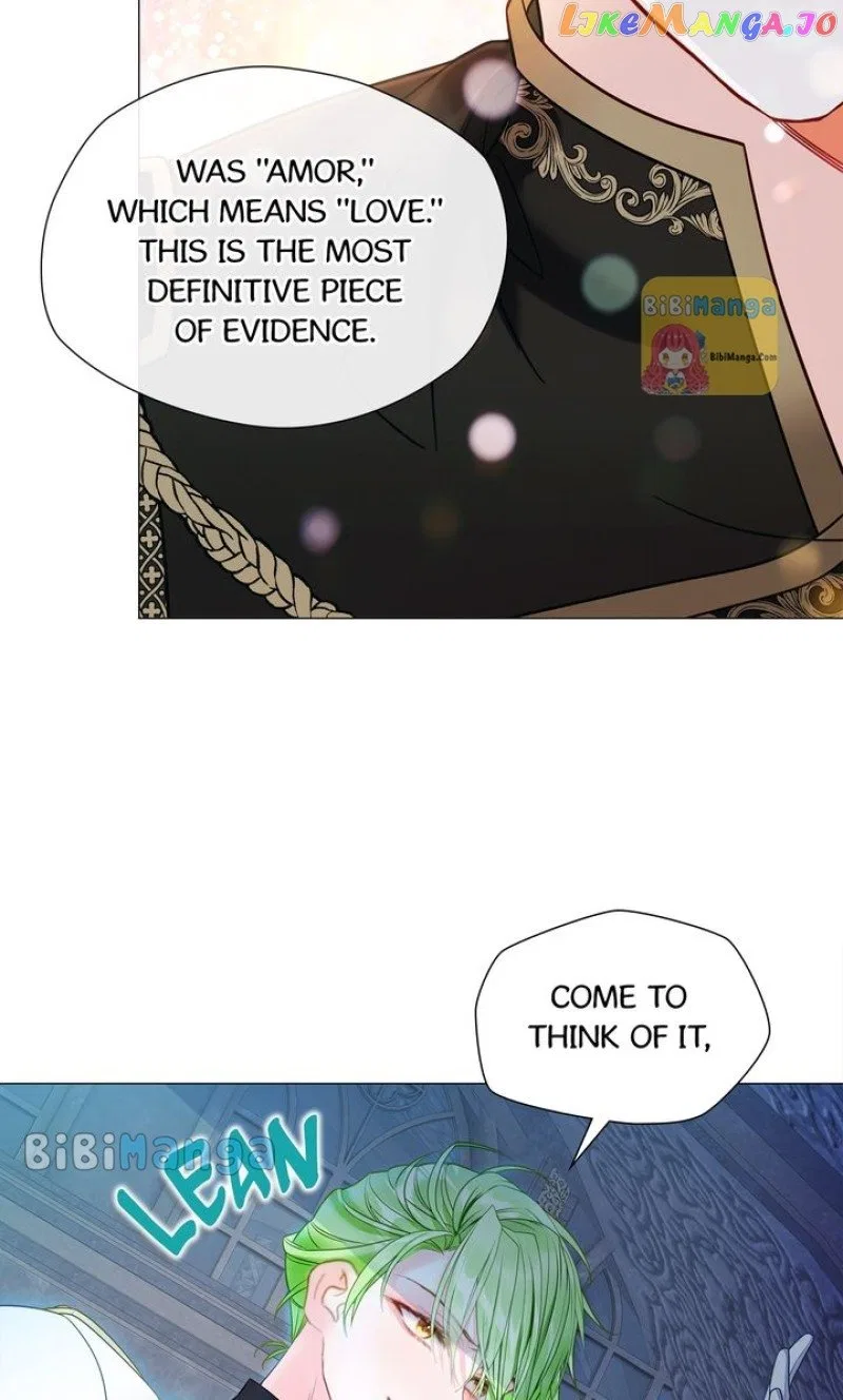 Choose Your Real Daddy Tyrant Chapter 92 – Page 65